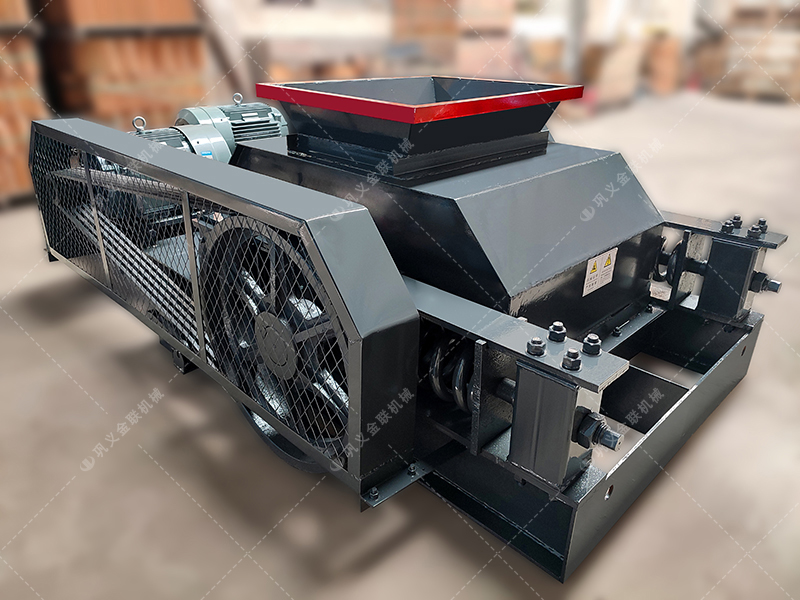 齒輥破碎機(jī)廠家有哪些？破碎石灰石效果好嗎？